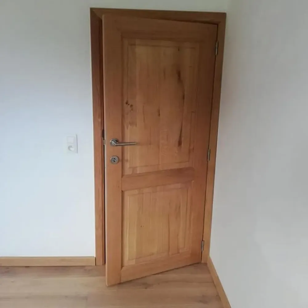 portes-en-bois
